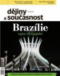 Dějiny a současnost 5/2016 - Kolektiv autorů