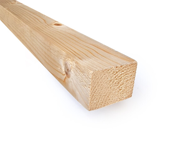 Konstrukční hranol 45x60x3000, smrk CCON-SM-45_30L