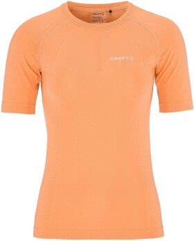 Běžecké tričko CRAFT ADV Cool Intensity SS - růžové Velikost textilu: M