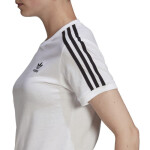 Tričko adidas 3 Stripes W GN2913 34