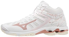 Volejbalová obuv Mizuno WAVE VOLTAGE MID V1GC216536 Velikost obuvi EU: