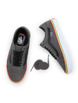 Vans Skate Old Skool RASTA GRAY pánské boty