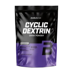 BioTech Cyclic Dextrin 1000 g unflavoured (14578)