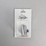 Trezírovací špička Cake Star č. 125