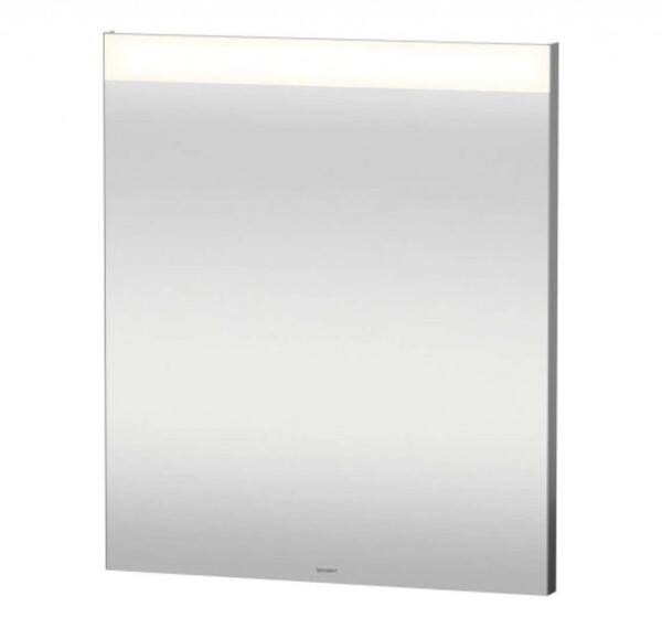 DURAVIT - Zrcadla Zrcadlo 70x60 cm, s LED osvětlením LM7835000000000