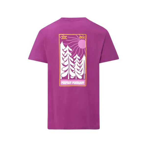 PICTURE M Eskad S/S, Clover velikost: L