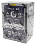 2022-2023 Prizm Premier League Blaster box - fotbalové karty
