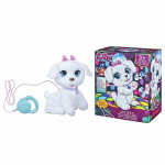Furreal Gogo tancující štěně - Hasbro Fur Real Friends