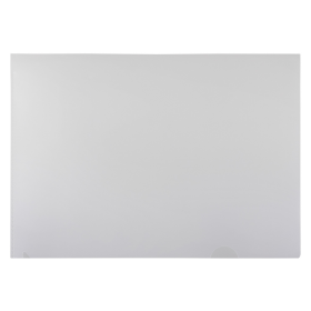 Průhledný obal A4 -"L" PP mat, 170mic