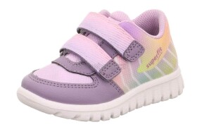 Dětské celoroční boty Superfit 1-006183-8500 Velikost: 29