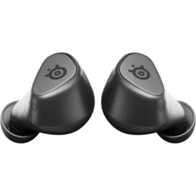 Steelseries Arctis GameBuds pro Xbox černá / bezdrátová sluchátka / mikrofon / IP55 / Bluetooth 5.3 (480018)