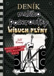 Deník malého poseroutky 17 (audiokniha) | Jeff Kinney, Veronika Volhejnová, Peter Binder, Václav Kopta