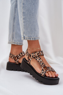 Sandály model 210158 Step in style 40