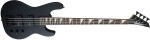 Jackson JS2 Concert Bass STN BK