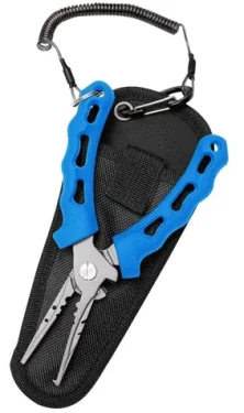 Zebco Kleště Belt Pliers (Z0950010)