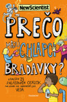 Prečo majú chlapci bradavky? - e-kniha