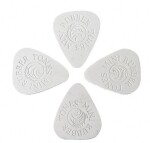 Timber Tones Rubber Tones Mini White Silicon 4-Pack