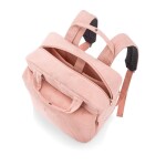 Batoh Reisenthel Allday backpack M Cord blush