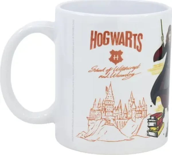 STOR Hrneček keramický 325ml Harry Potter (99065)