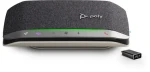 Poly Sync 20+ SY20-M šedá / Konferenční zařízení a reproduktor / USB-C / s mikrofonem (216871-01)