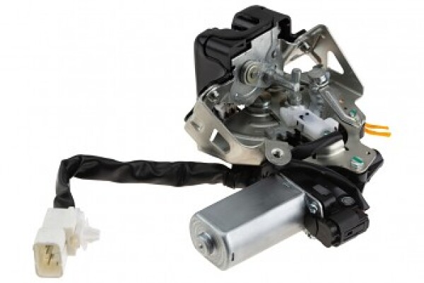 PIETRO Zámek kufru LEXUS RX (L2) od 2015