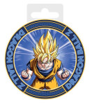 Dragon Ball Keramické podtácky Goku