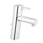 Grohe Concetto - Páková umyvadlová baterie M chrom (23450001)