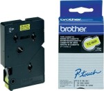 Brother TC-601, 12mm