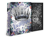 Nightbane: Collector´s Edition (The Lightlark Saga Book 2) - Alex Aster