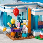 LEGO® City 60363 Obchod se zmrzlinou