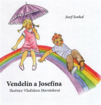 Vendelín Josefína Josef Soukal,