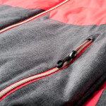 Dětská zateplená bunda 1AI6 Jr 92800292283v Brugi