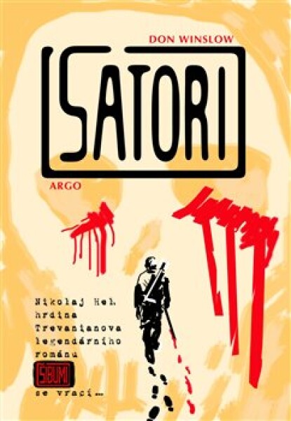 Satori - Don Winslow