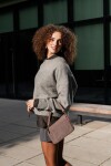 Kabelka Reisenthel Mini Pouch Teddy chocolate