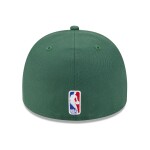New Era Pánská kšiltovka Milwaukee Bucks NBA 2025 Draft 59FIFTY A-Frame Fitted Velikost: 7 5/8
