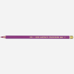 Koh-i-Noor Pastelka POLYCOLOR 3800/08 červená bordeaux