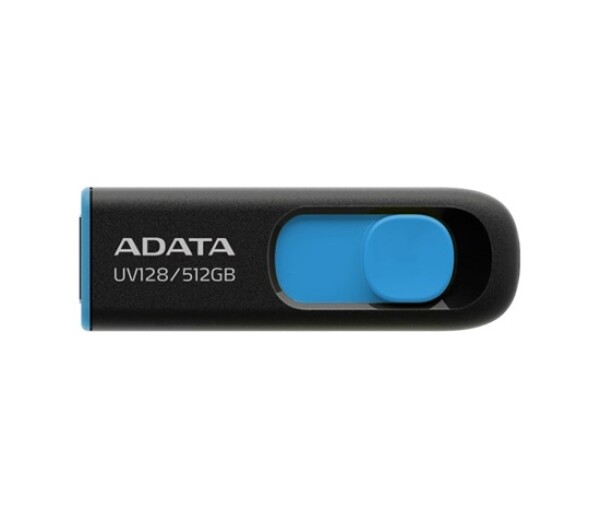 ADATA UV128 512GB AUV128-512G-RBE EDF_748562