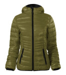 Everest bunda dámská avocado green S