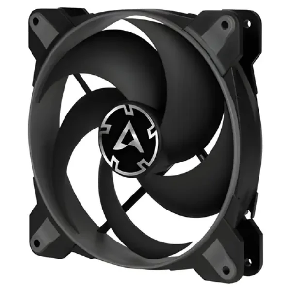 ARCTIC BioniX P140 šedá / Ventilátor / 140 mm / FDB / 200 - 1950 RPM / 77.6 CFM / 4-pin (ACFAN00159A)