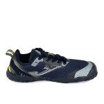 Dětské trailové barefoot tenisky TUNDRA JUNIOR BLACK Joma BFTUNJW2601 - 38