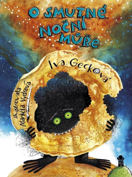 Smutné noční můře