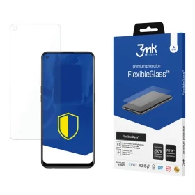 3mk FlexibleGlass / Hybridní sklo / Oppo Reno 5 Lite (3MK2288)