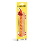 Mudpuppy Záložka do knížky Hot dog (CHB8643)
