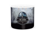 Goose Creek - Halloween - Temný les Aromatická svíčka ve skle 411 g