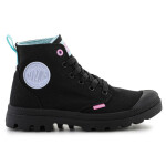 Boty Palladium Pampa Monopop W 99140-008-M EU 37