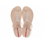 Dámské žabky Ipanema Class Modern Craft Sandal Fem beige (83508-AR032) dámské 38