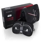 Noblechairs Sada polštářů z paměťové pěny - Darth Vader Edition / pro židle EPIC ICON HERO LEGEND (NBL-SP-PST-027)