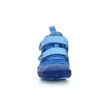 Affenzahn Low Boot Knit Happy Elephant celoroční