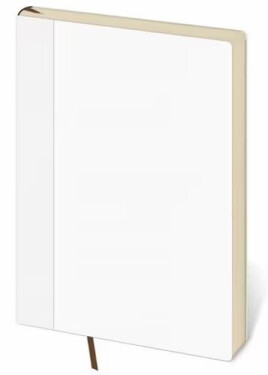 Náhradní náplň diář B6 M - 432 denní 2026