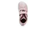 Superfit Superfree Rosa/silber celoroční